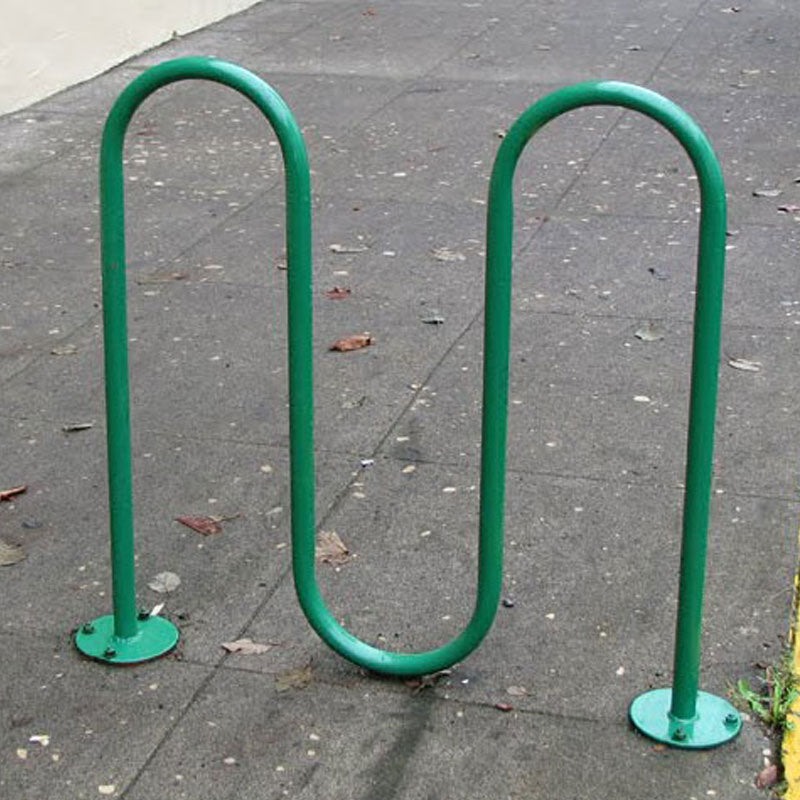 Bike Rack