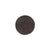 #1214 x 34 inch Eclipse Steelbinder Metal Roofing Screw Charcoal Gray Pkg 250 image 2 of 2