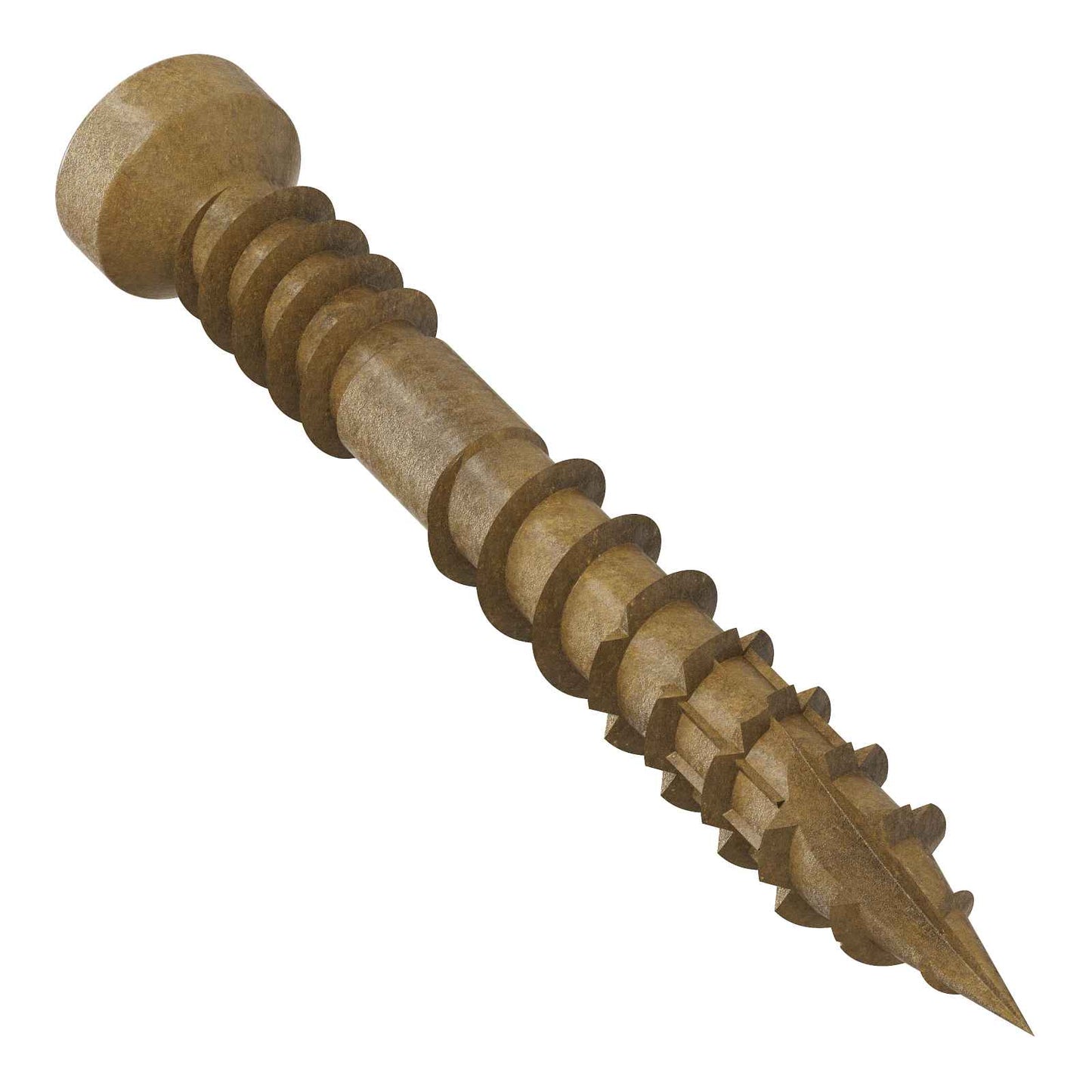 Simpson Strong-Tie Finish Trim Screw
