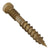 Simpson Strong-Tie Finish Trim Screw