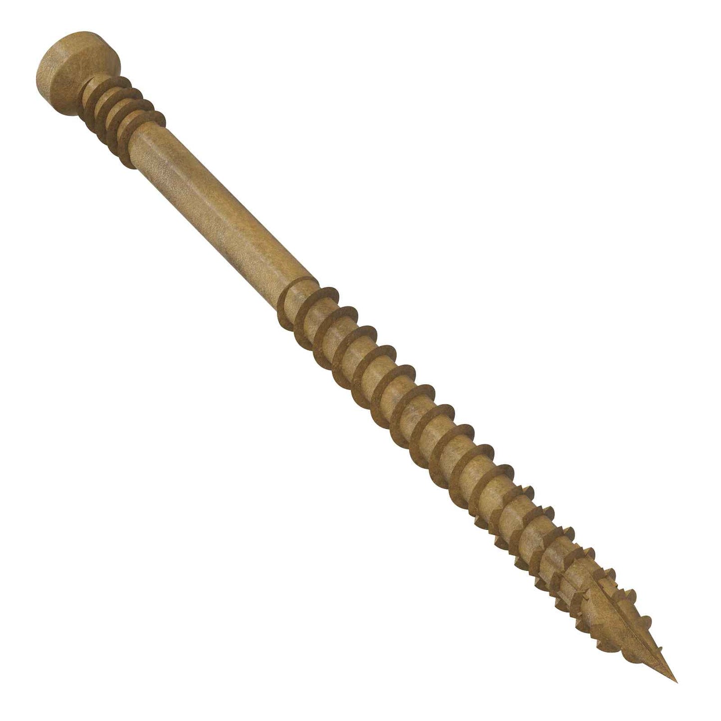 Simpson Strong-Tie Finish Trim Screw