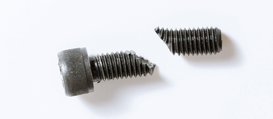 Bolt Failure: Causes and How to Prevent It