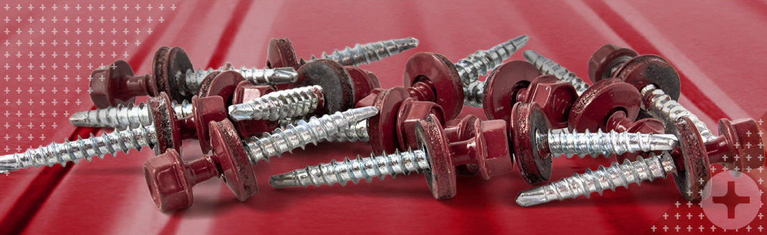 What are Self-Drilling Screws? and Other FAQ