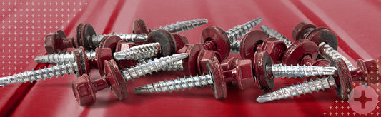 What are Self-Drilling Screws? and Other FAQ