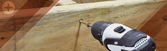 What are Structural Screws? And Other FAQ