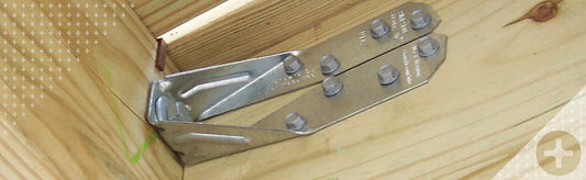 What are Deck Tension Ties? And Other FAQ
