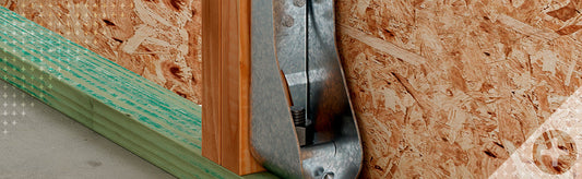 What are Holdowns & Tension Ties? And Other FAQ