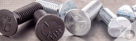 What are Plow Bolts? And Other FAQ