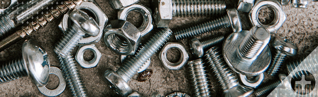 What is a Machine Screw? And Other FAQ
