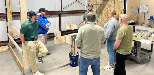 Investing in Knowledge: Partnering with Kirkwood for Hands-On Connector Training