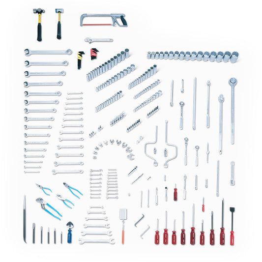 Hand Tools and Accessories