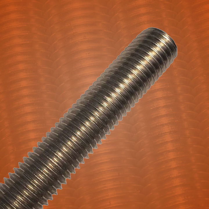 Threaded Rod - Buy All-Thread Rod – Fasteners Plus