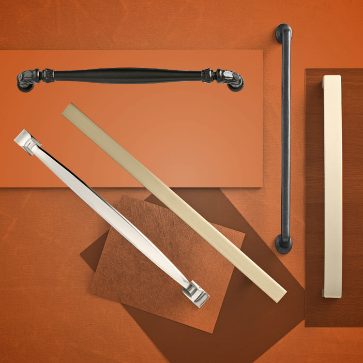 Hafele Cabinet Hardware - Cabinet Handles & Knobs – Fasteners Plus