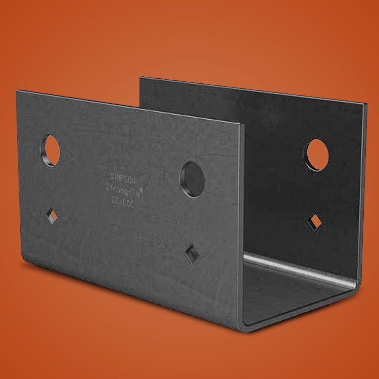 Column Caps Fasteners Plus