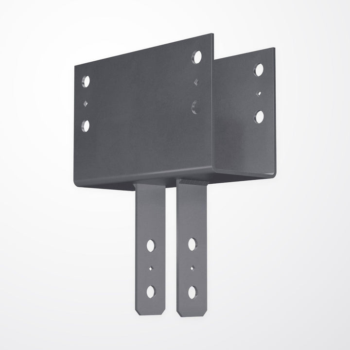 Fastener Column Bolted Column Caps – Fasteners Plus