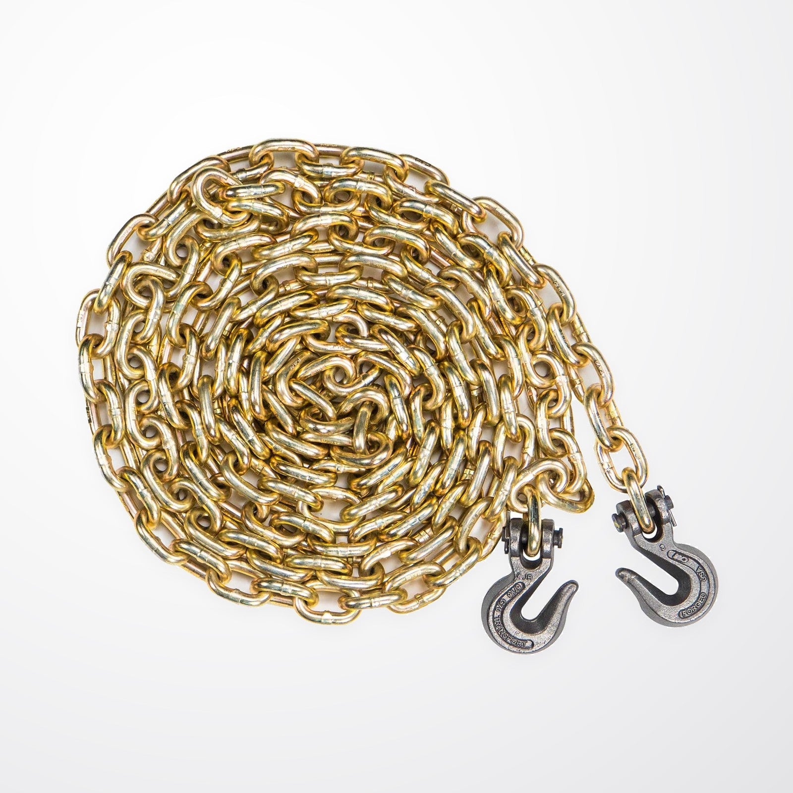 Com Chain CM Transport Chain & Binders – Fasteners Plus