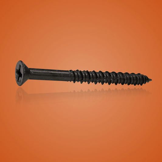 Daggerz Concrete Screws