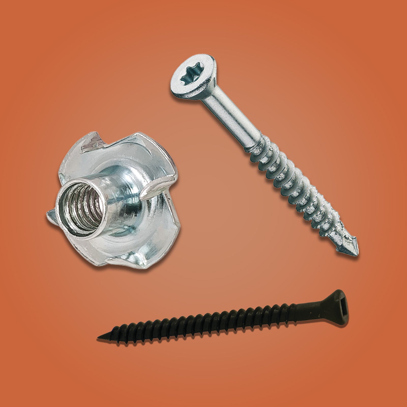 Modular Fasteners Hafele Cabinet Hardware - Cabinet Handles & Knobs – Fasteners Plus