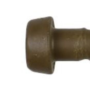 Cap Head Composite Deck Screws