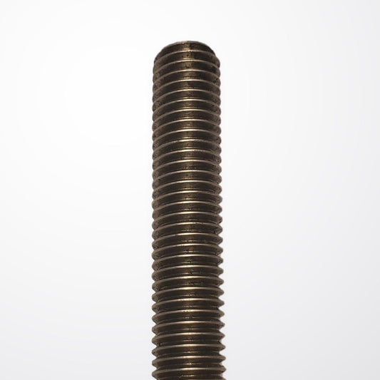 Custom-Cut Threaded Rod