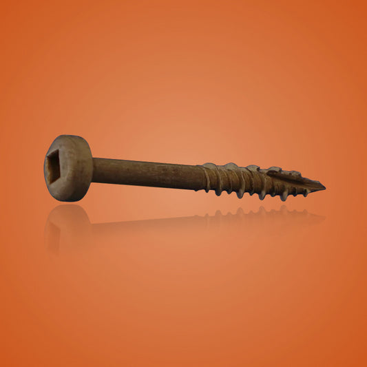 Daggerz Pocket Hole Screws