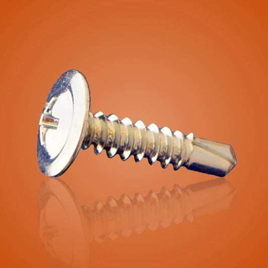 Daggerz Self-Drilling Screws