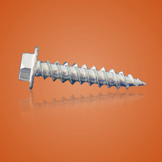 Daggerz Sheet Metal Screws