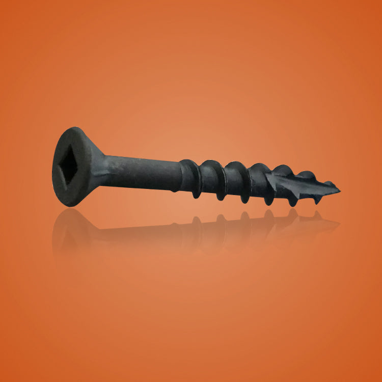 Daggerz Wood Screws – Fasteners Plus