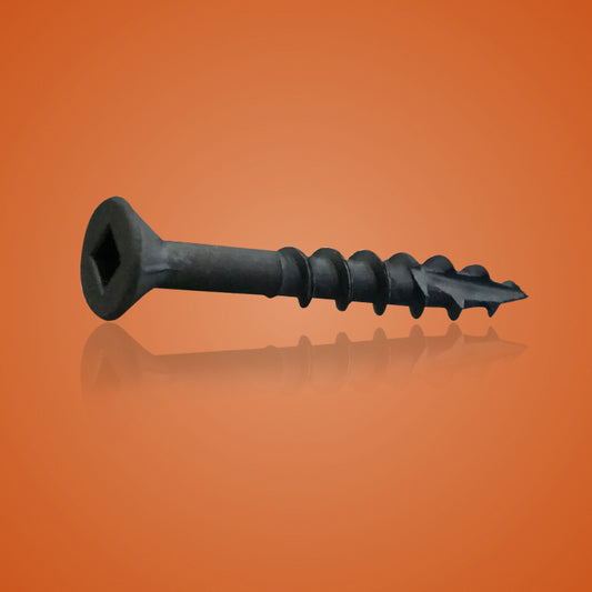 Daggerz Wood Screws