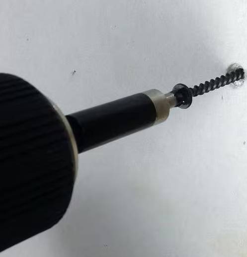 Drywall-to-Metal Self-Drilling Screws