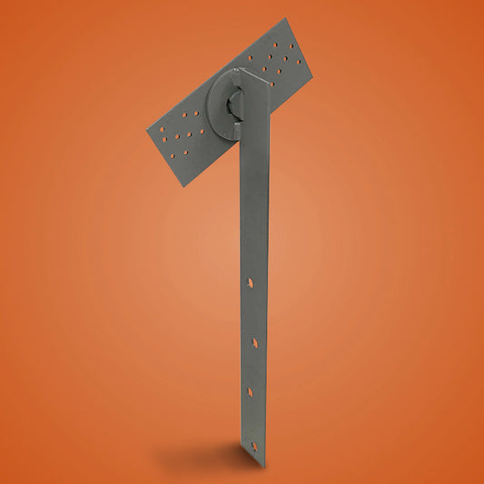 FGTR Face Mount Girder Tiedown