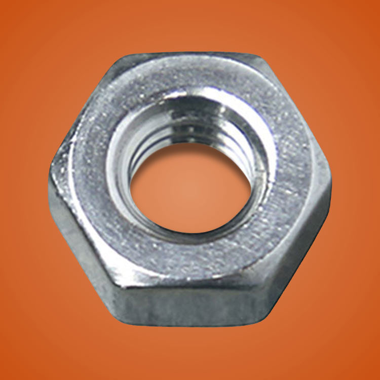 Nuts – Fasteners Plus