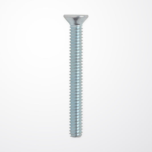 Phillips Flat Head Machine Screws