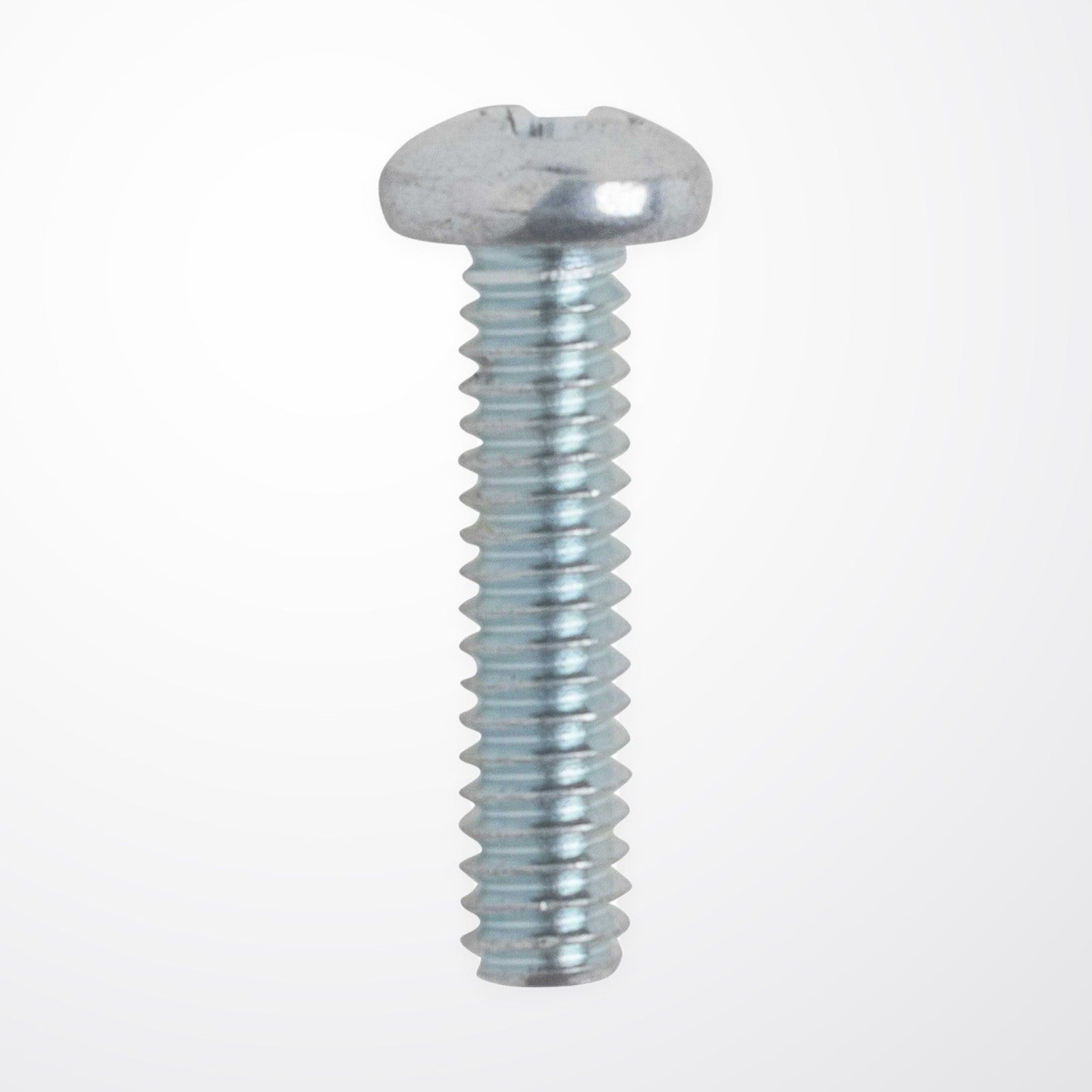 Phillips Pan Head Machine Screws – Fasteners Plus