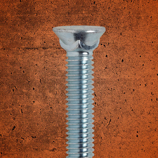 Plow Bolts