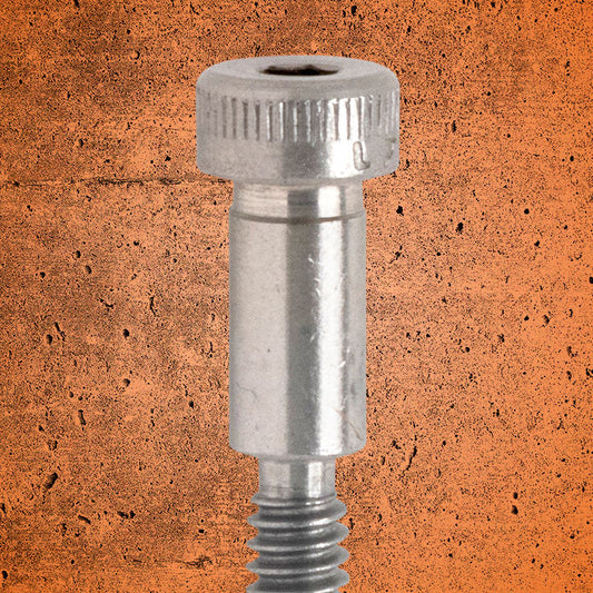 Shoulder Screws
