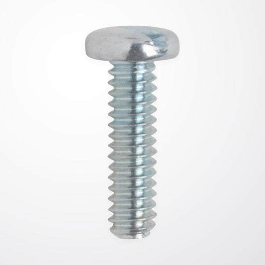 Slotted Pan Head Machine Screws