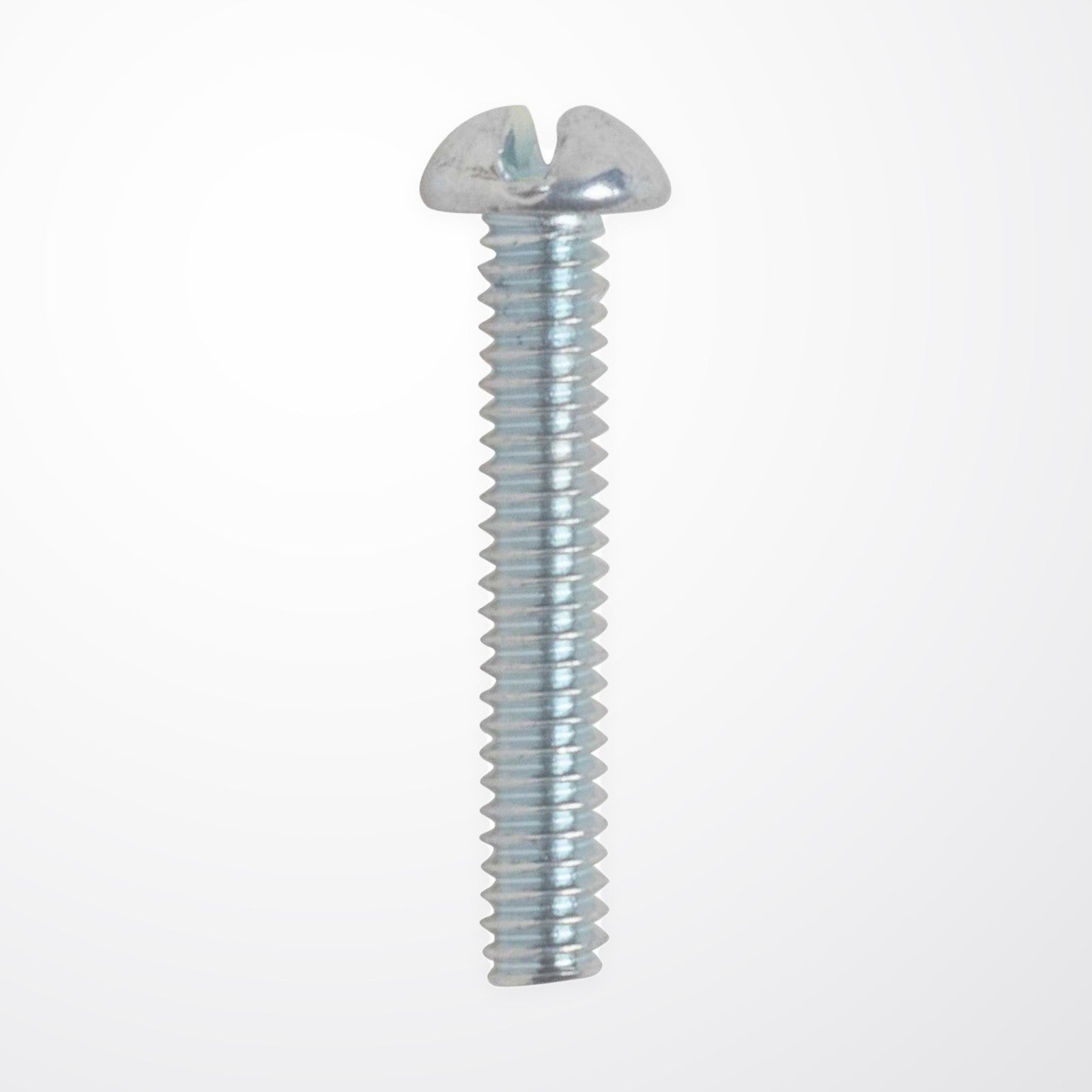 Phillips Pan Head Machine Screws – Fasteners Plus