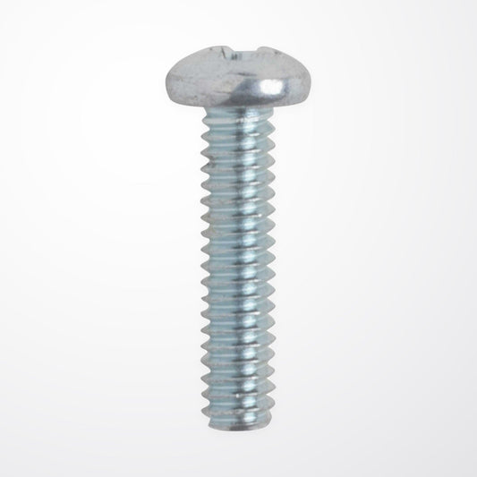 Machine Screws