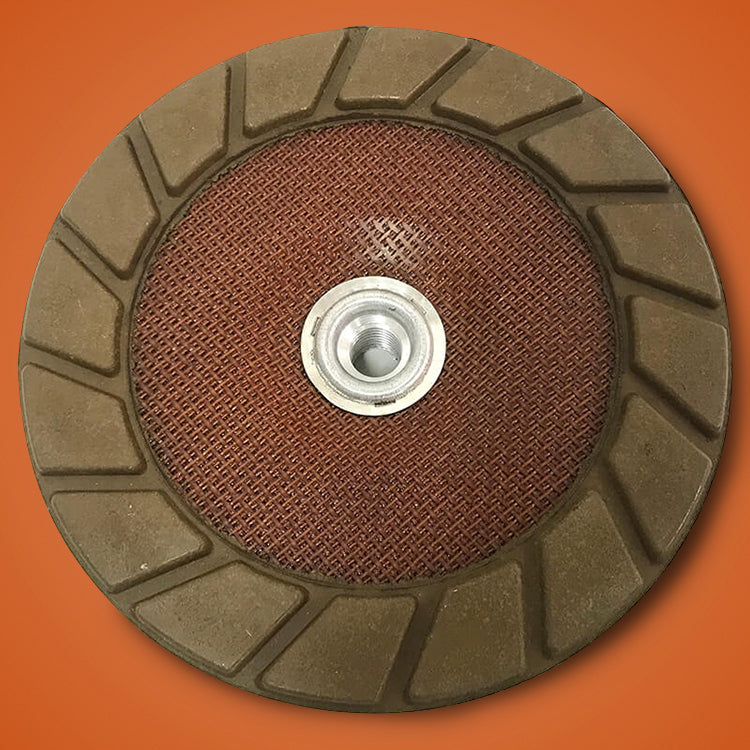 Ceramic Cup Wheels – Fasteners Plus