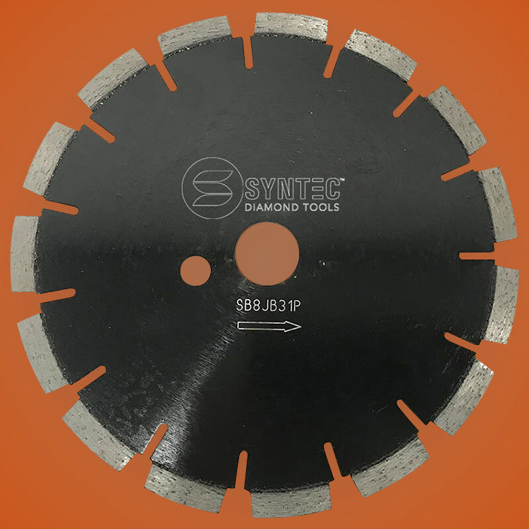 Syntec Diamond Tools Fasteners Plus