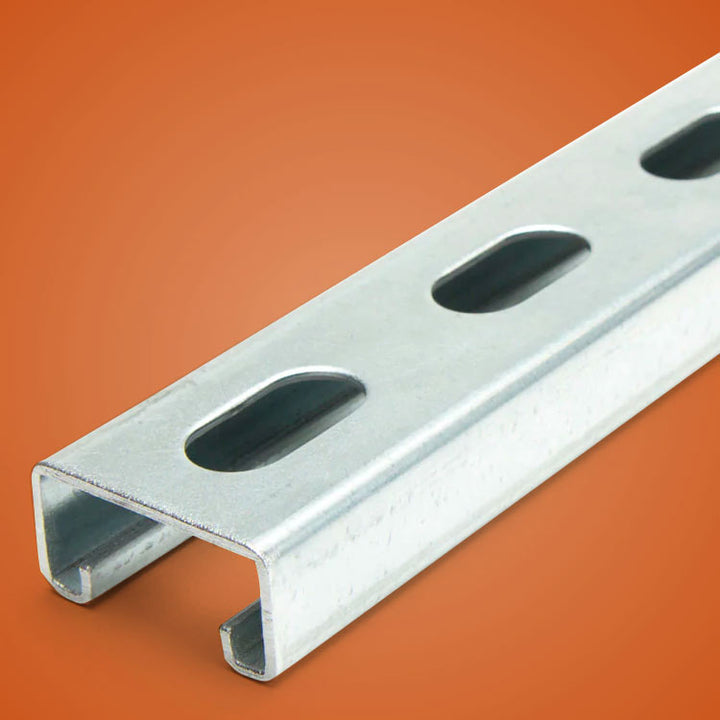 Strut Channel Framing - Channel, Fittings, and Hardware – Fasteners Plus