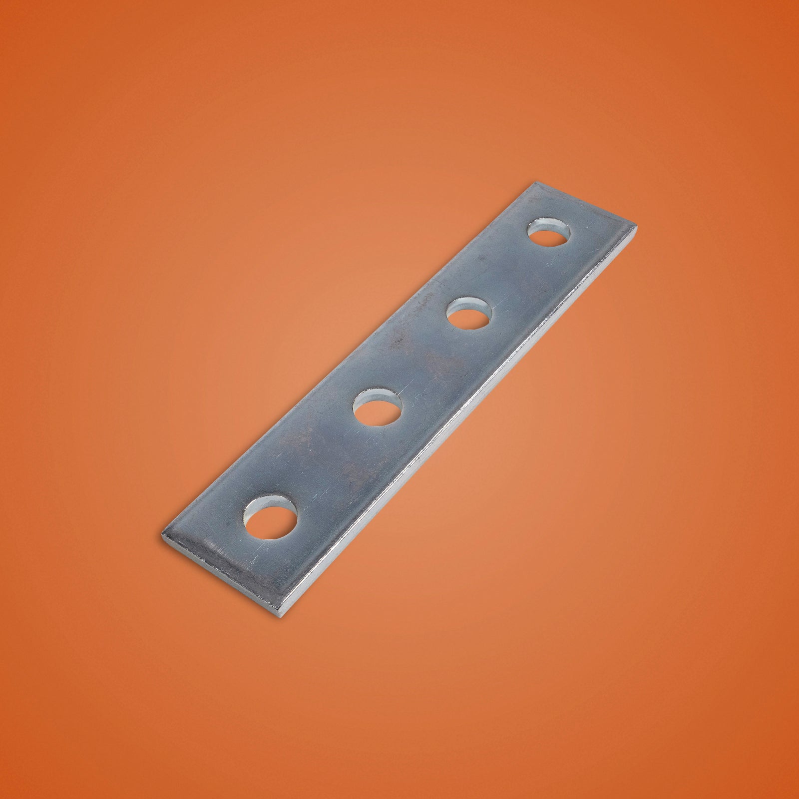 Flat Fittings - Corner Plates and Splice Plates – Fasteners Plus