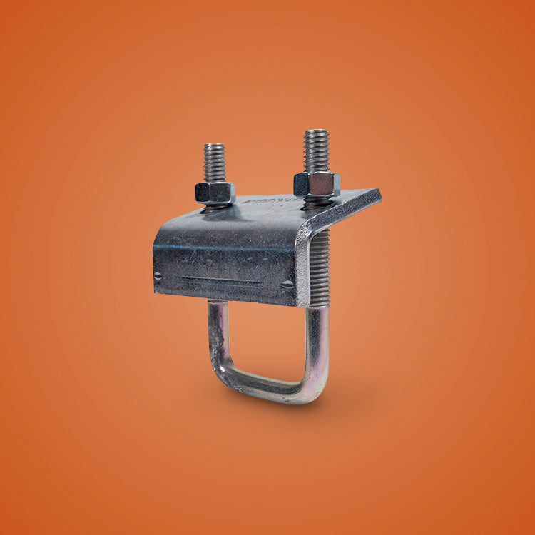 Beam Clamps Strut Channel Beam Clamps Fasteners Plus