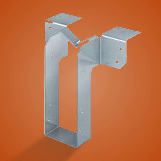 DGT/DGHT Top-Flange Fire Wall Hangers