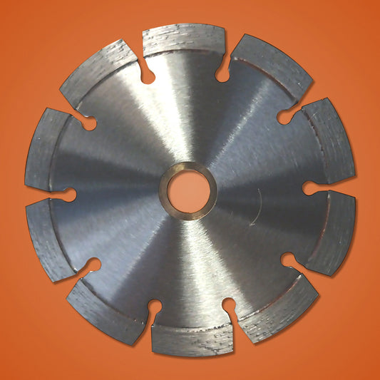General Purpose Concrete Diamond Blades