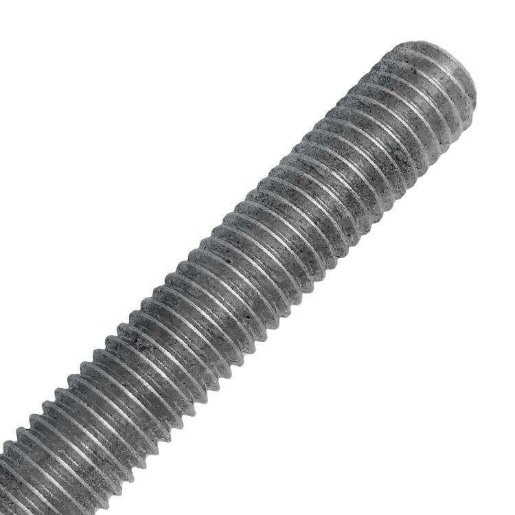Big Thread Rod High Strength Threaded Rod & All Thread – Fasteners Plus