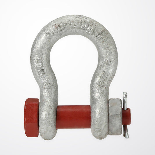 Guy Wire Shackles