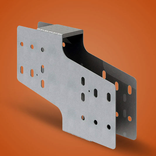 HCA Hinge Connectors