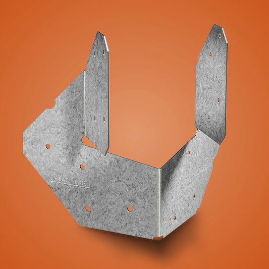 HCP Hip Corner Plate